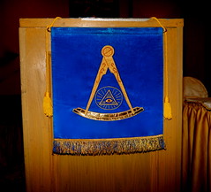 M.W.Bro. Donald A. Campbell - An evening with the Grand Master