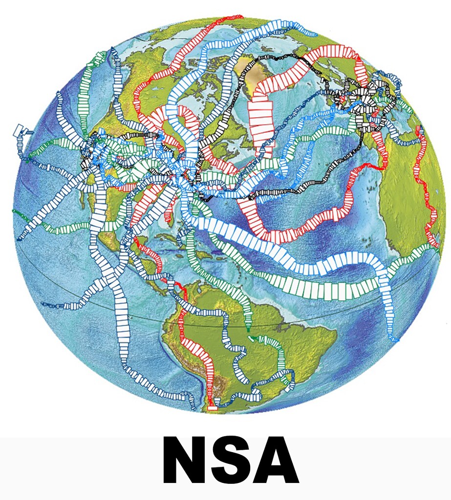 NSA GLOBAL