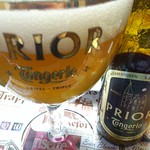 ベルギービール大好き！！ トンゲルロー・プリオルTongerlo Prior