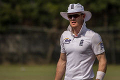England Lions tour of Sri Lanka
