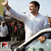 Rahul Gandhi visits Jharkhand 08