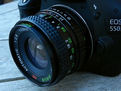 Sirius 28mm f/2.8 Lens
