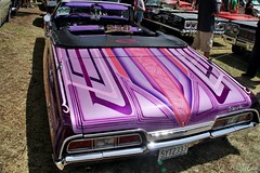 2014 Low Riders - 44th Chicano Park Day Celebration