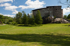 Raasepori castle, Finland