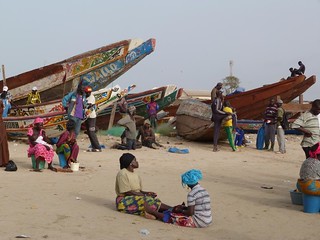Tanji Beach (Gambia)