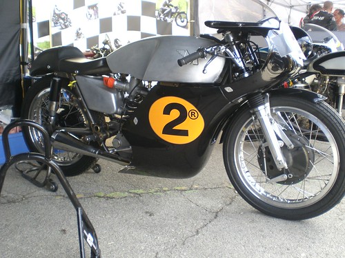 Matchless G50