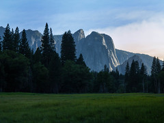Yosemite Trip, June 2013