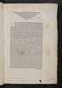 Editor’s dedicatory letter in Firmicus Maternus, Julius: Mathesis (De nativitatibus libri VIII)