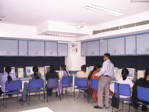 WLC College India -WLCI School of Advertising and Graphic Design Delhi by wlccollege