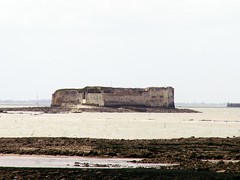 Le Fort Enet