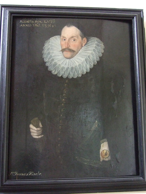 002 mad sir francis hynde 1591 by hieronymus custodis stair hall