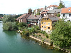 Novo Mesto, Slovenija