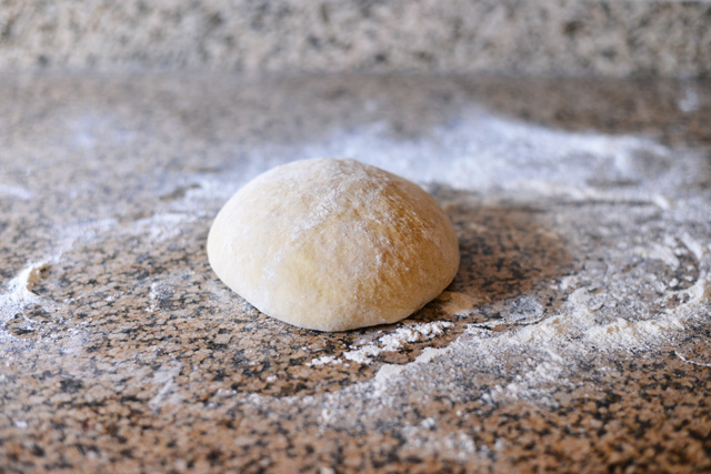 challah-dough-kneaded