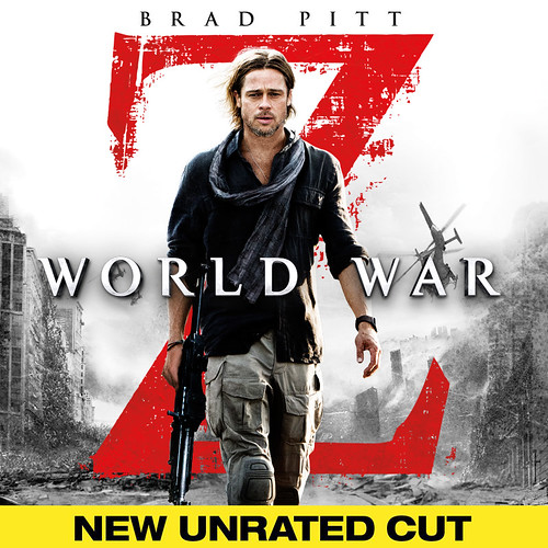 World War Z (Extended Version)