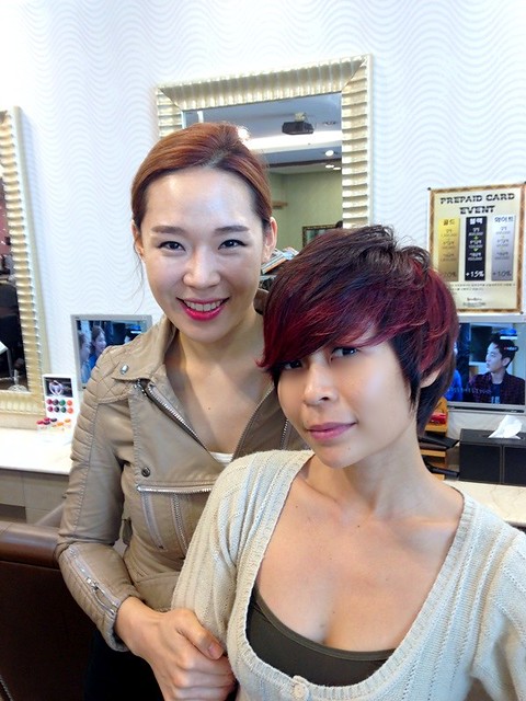 RA Beauty Core Salon - seoul, korea - asian on air-003