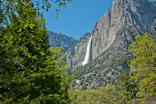 Yosemite Park | California, USA