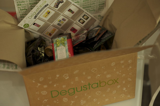 Degustabox - DSC_4337