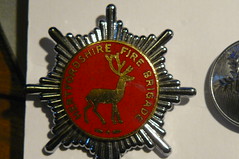 HERTFORDSHIRE FIRE AND RESCUE SERVICE