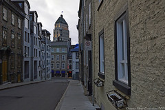 Historic Old Quebec