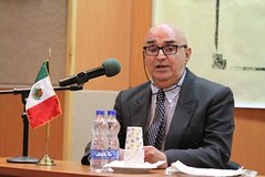 “La muerte tiene permiso: José Guadalupe Posada” en Teherán.