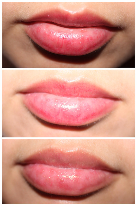 a lippy review of burt's bees philippines