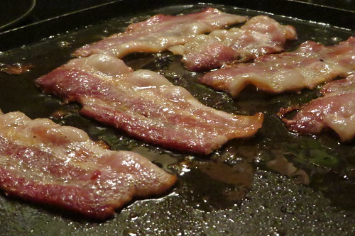 Mmmm, bacon