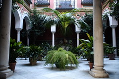 Patios Andaluces 
