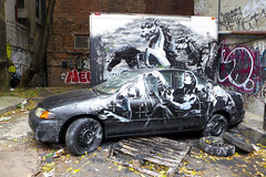 Banksy <3 NY