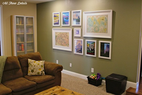 Gallery Wall 6