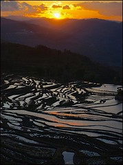 Yunnan - Yuanyang