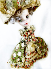 Tweedleedee by House of Dolls
