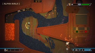 PixelJunk Shooter Ultimate on PS4 and PS Vita