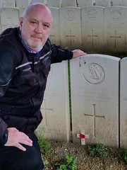 The Somme Trips