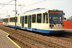 Trams & Light rail systems.