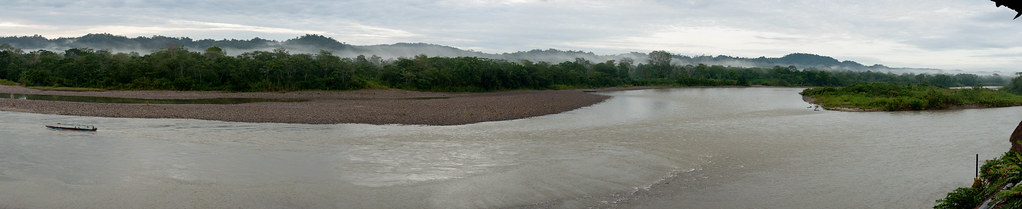 rio Napo