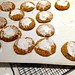 GF Vanilla Fig Almond Cookies