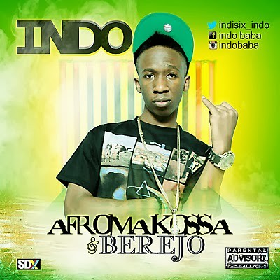 INDO (@indisix_indo) – AFROMAKOSSA + BEREJO