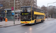 Busse Straßenbahn U-Bahn