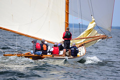Elf Classic Yacht Race 5/14/16