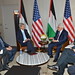 Secretary Kerry meets with President Abbas