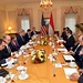 Secretary Kerry Meets With Indonesian Foreign Minister R.M. Marty Natalegawa
