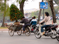 Vietnam- Hai Phong in north