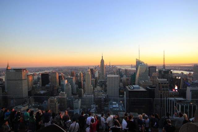 NUEVA YORK UN VIAJE DE ENSUEÑO: 8 DIAS EN LA GRAN MANZANA - Blogs de USA - Flatiron, High Line, Chelsea, Greenwich Village, Teléferico y TOTR (170)