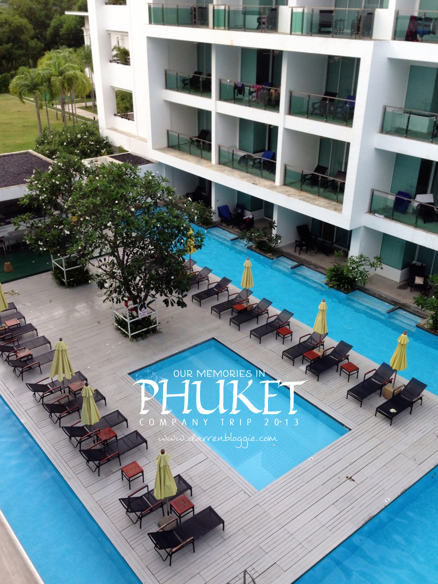 Phuket Trip 2013 by darrenbloggie