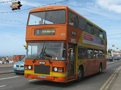 Blackpool Transport