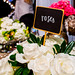 2014 WedLuxe Wedding Show @ Fairmont Royal York hotel in Toronto
