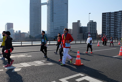 Tokyo Marathon 2014 35