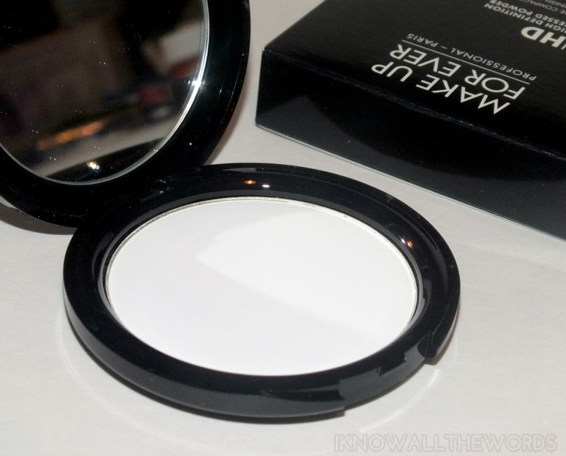 Make Up For Ever HD Pressed Powder (13)