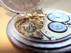 Zenith grand prix paris 1900 pocket watch (sn #2780338, housing #8192 )ca 1927)