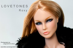 Lovetones  Roxy